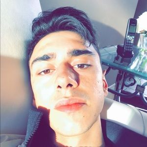 Meet your Posher, Antonio